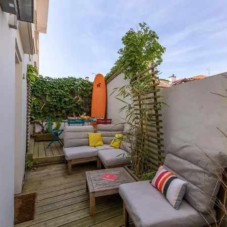Terrasse Du Temple By Interhome