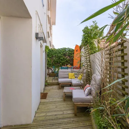 Terrasse Du Temple By Interhome