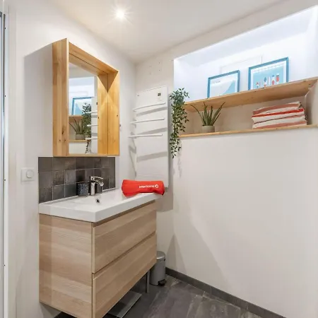 Terrasse Du Temple By Interhome Apartment